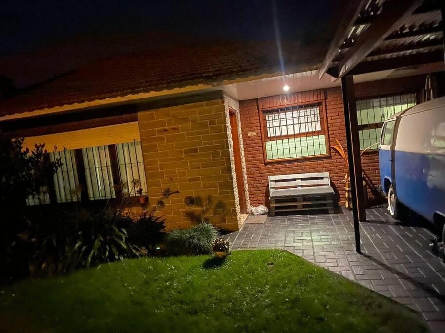 Сasa de vacaciones Casa A 3 Cuadras De La Playa *