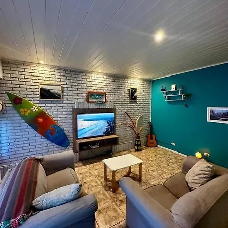 Casa A 3 Cuadras De La Playa Villa Mar del Plata Exterior photo