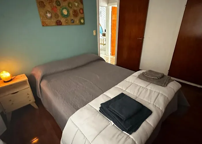 Casa A 3 Cuadras De La Playa