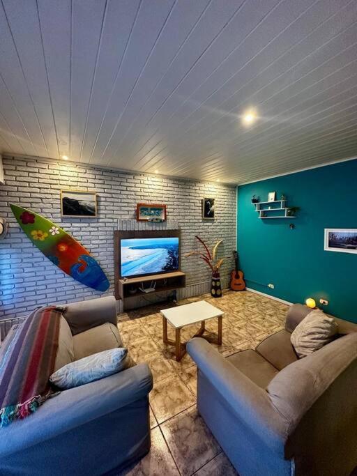 Casa A 3 Cuadras De La Playa Holiday home