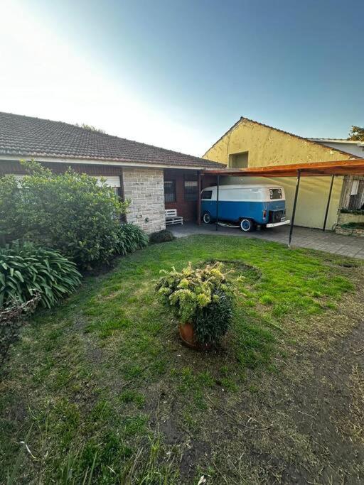 Casa A 3 Cuadras De La Playa *