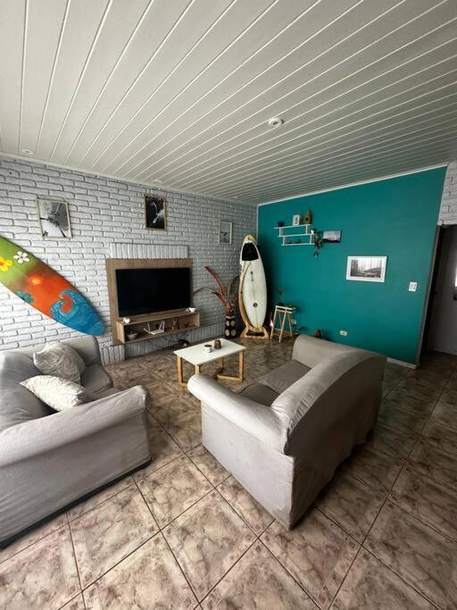 Casa A 3 Cuadras De La Playa Holiday home