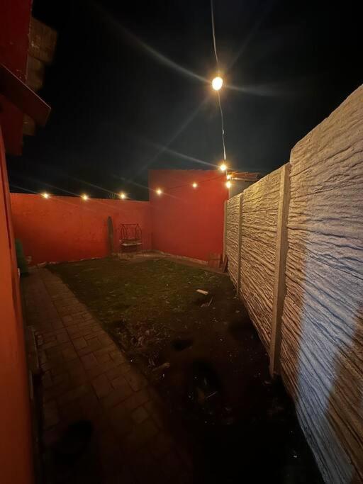 Casa A 3 Cuadras De La Playa Holiday home *