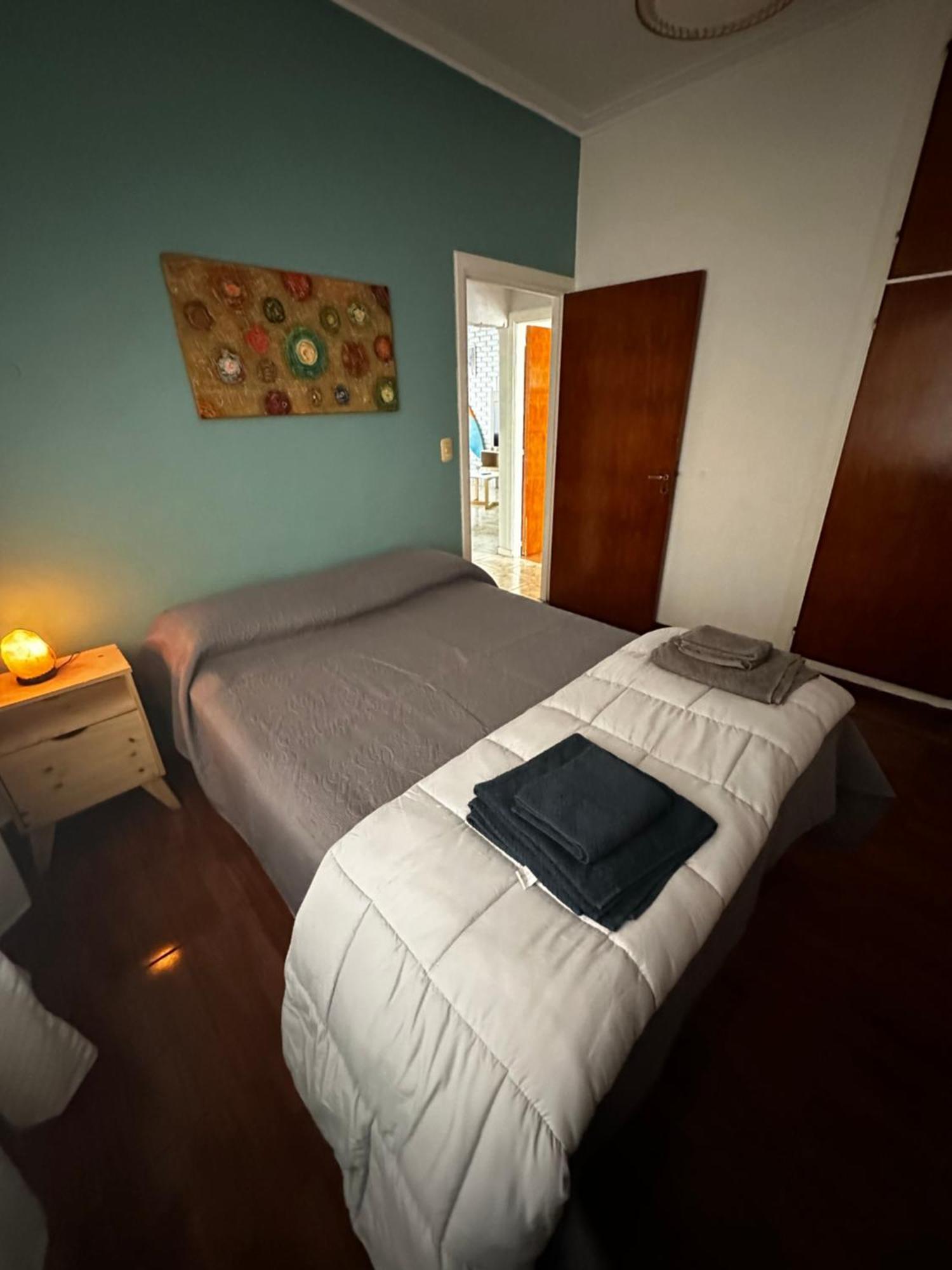 Casa A 3 Cuadras De La Playa * Mar del Plata