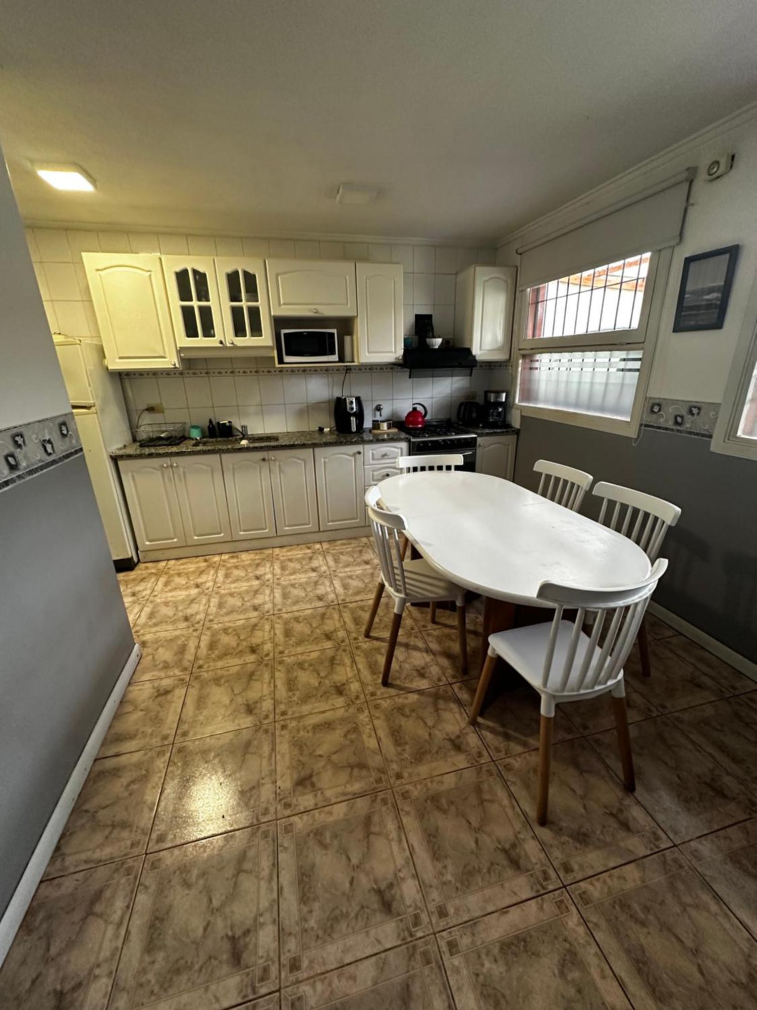 Casa A 3 Cuadras De La Playa Holiday home *