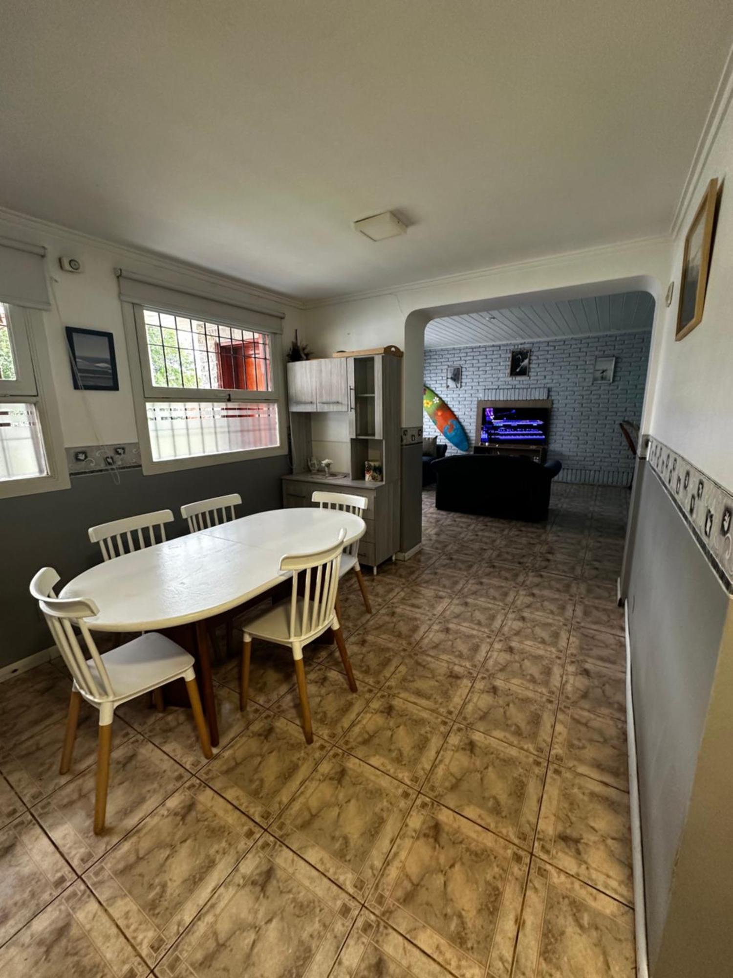 Holiday home Casa A 3 Cuadras De La Playa *