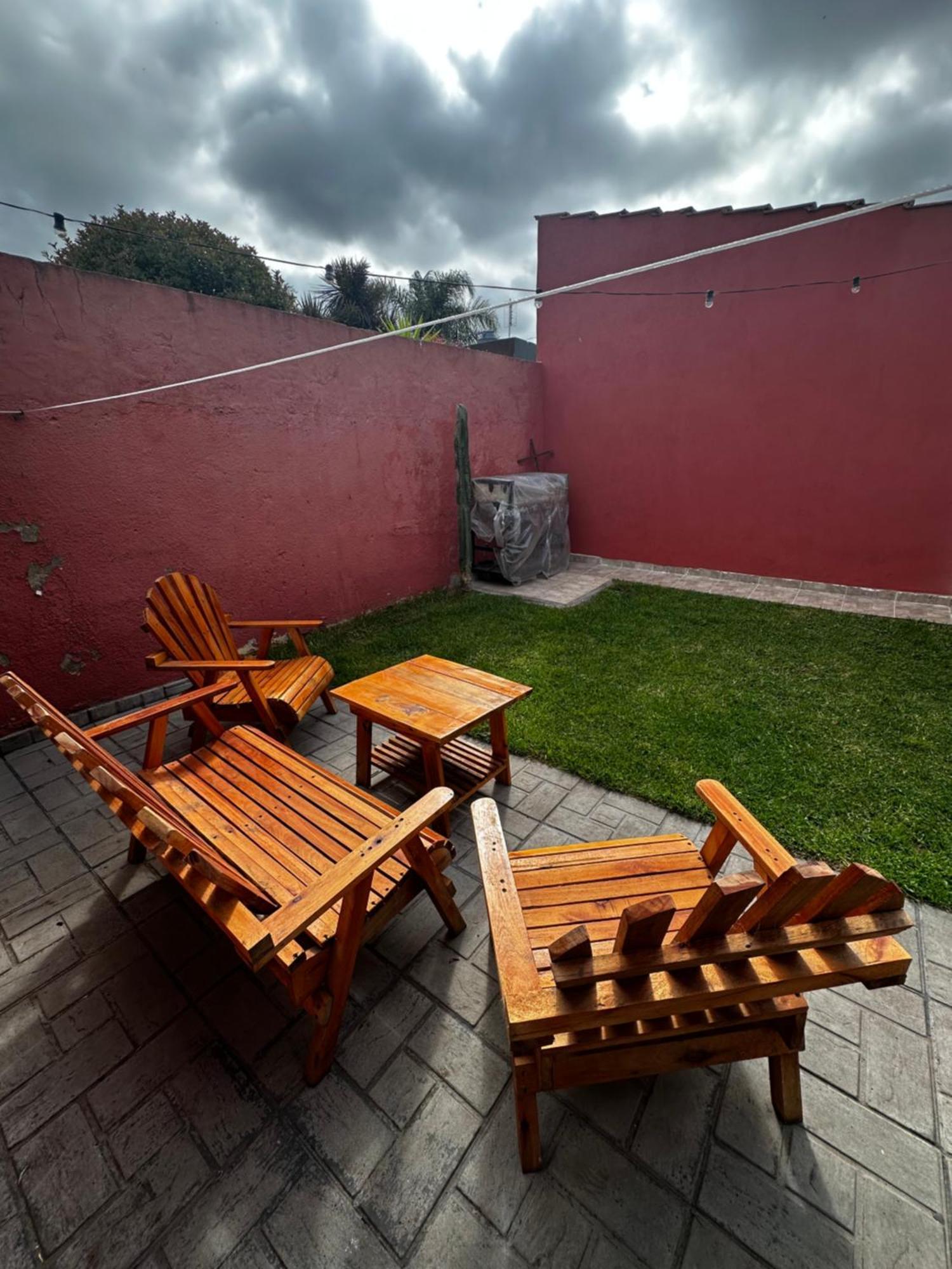Casa A 3 Cuadras De La Playa *